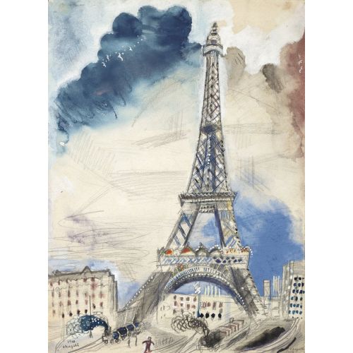 Marc Chagall, Marc La Tour Eiffel Cityscape Sothebys Llotdhyen Org Marc Chagall, Marc La Tour Eiffel Cityscape Sothebys Llotdhyen Org