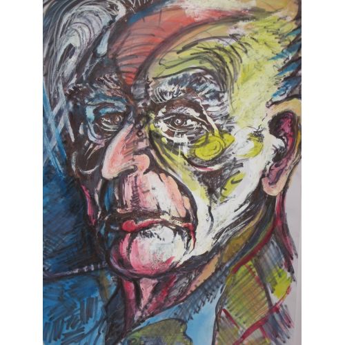 Marc Chagall, Zbigniew Kresowaty Marc Chagall, Zbigniew Kresowaty