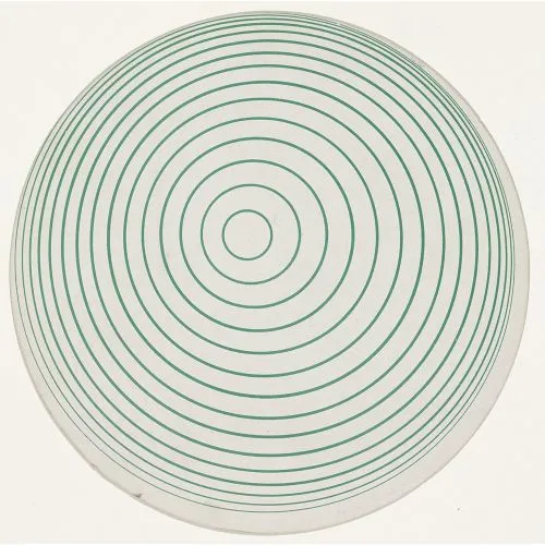Marcel Duchamp, Rotoreliefs Optical Disks Vi Postmodernism Art Movements Canvas, Drawing Paper Prints, Reproduction Oil Painting