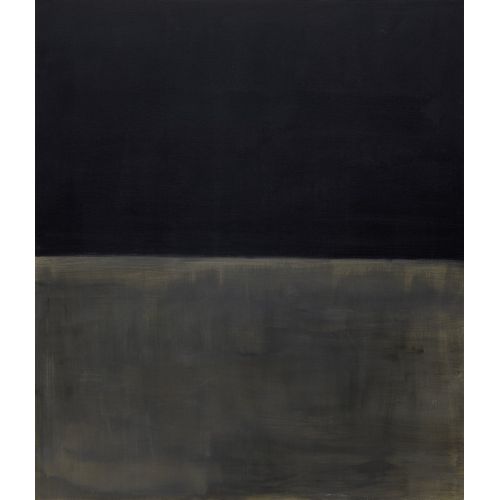 Mark Rothko, Untitle Dark Mark Rothko, Untitle Dark