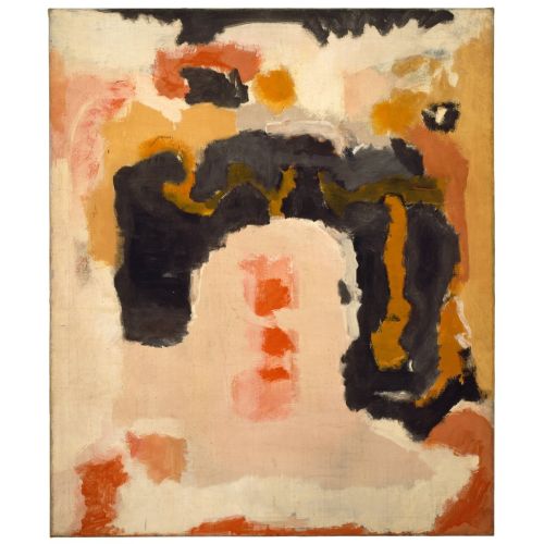 Mark Rothko, İsimsiz 1947