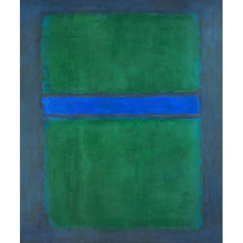 Mark Rothko, Untitled 1957 Mark Rothko, Untitled 1957