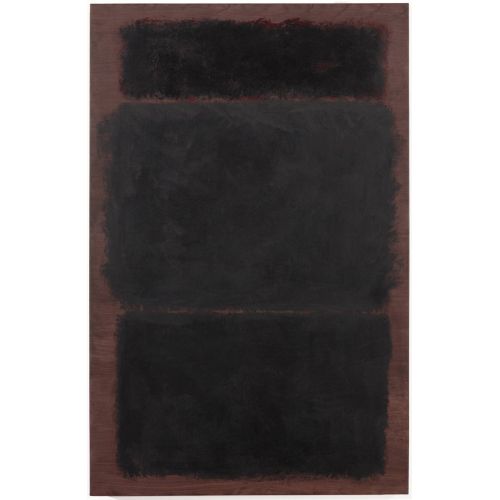 Mark Rothko, İsimsiz 1947