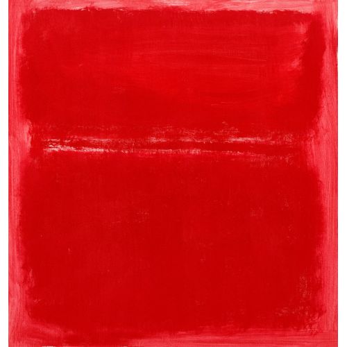 Mark Rothko, Untitled 1970 Mark Rothko, Untitled 1970