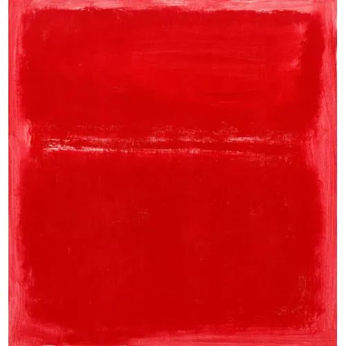 Mark Rothko İsimsiz 1970 Soyut Mark Rothko İsimsiz 1970 Soyut Sanat Akımları Kanvas Efektli Tablo, Resim Kağıdı Baskısı, Reprodüksiyon ve Yüksek