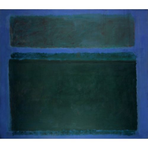 Mark Rothko, Untitled 1957 Mark Rothko, Untitled 1957
