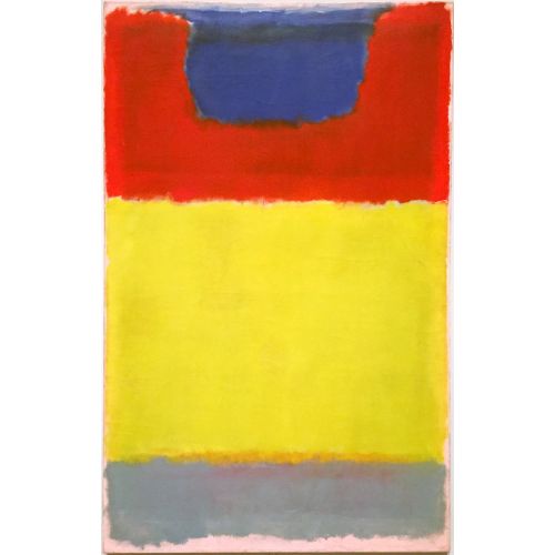 Mark Rothko, No 56 Mark Rothko, No 56