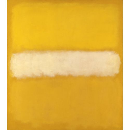 Mark Rothko, No 10