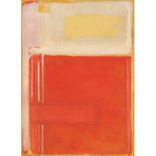 Mark Rothko, No 8 1949 Mark Rothko, No 8 1949