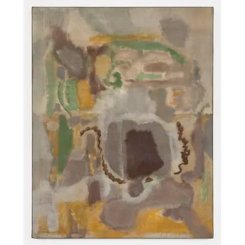 Mark Rothko, No 6 1947 Abstract Mark Rothko No 6 1947 Abstract Art Movements Canvas, Drawing Paper Prints, Reproduction Oil Painting and High Resolution Image