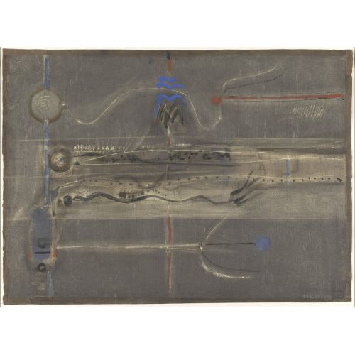 Mark Rothko, Erken İşler III