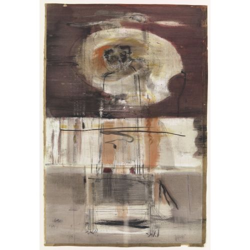 Mark Rothko, Erken İş II