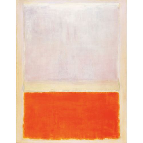 Mark Rothko, Dartmouth Hood