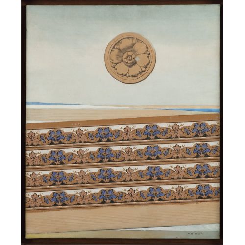 Max Ernst, Mer Et Soleil Max Ernst, Mer Et Soleil