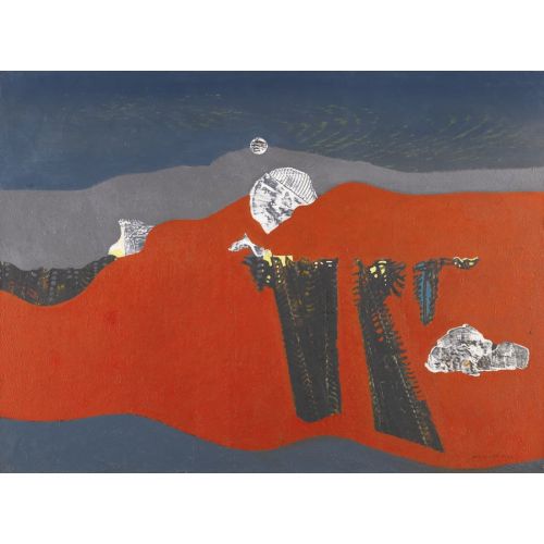 Max Ernst, Fleur Coquillages Max Ernst, Fleur Coquillages