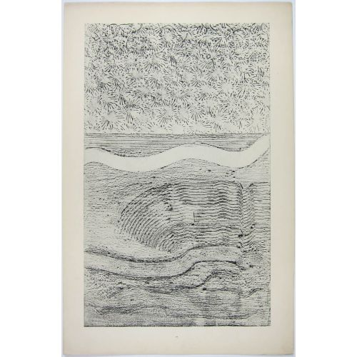 Max Ernst, Iceflower Shawl And Gulf Stream Max Ernst, Iceflower Shawl And Gulf Stream