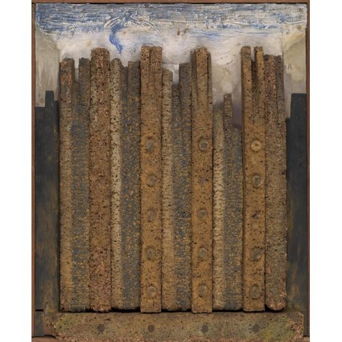 Max Ernst, Dadaville