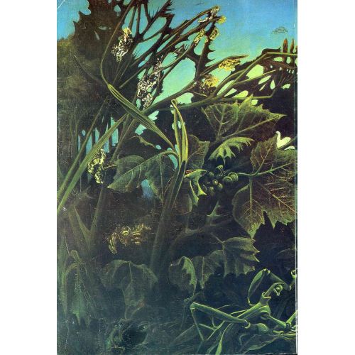 Max Ernst, Lust For Life Max Ernst, Lust For Life