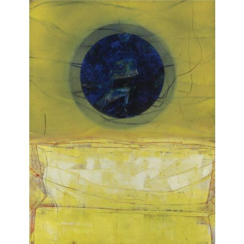 Max Ernst, Marriage Of Heaven And Earth Max Ernst, Marriage Of Heaven And Earth