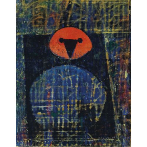 Max Ernst, Sans Titre Max Ernst, Sans Titre
