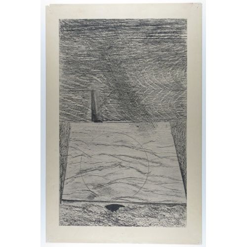 Max Ernst, Sketch