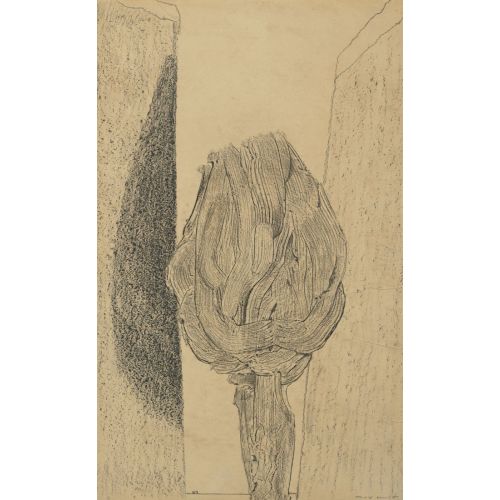 Max Ernst, Ete De Feuilles Max Ernst, Ete De Feuilles