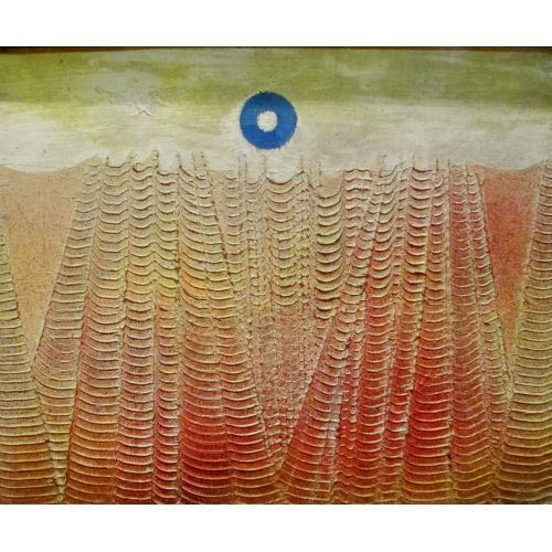 Max Ernst, Forest And Sun Surrealism Max Ernst Forest And Sun Surrealism Art Movements Canvas, Drawing Paper Prints, Reproduction Oil Painting and High Resolution