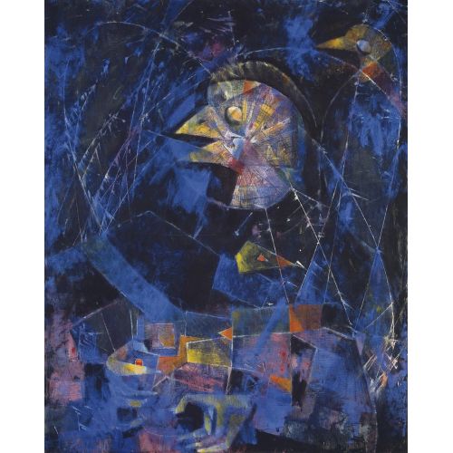 Max Ernst, Jewelry Of The Sky Surrealism Max Ernst Jewelry Of The Sky Surrealism Art Movements Canvas, Drawing Paper Prints, Reproduction Oil Painting and High Resolution