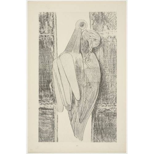 Max Ernst, The Conjugal Diamonds
