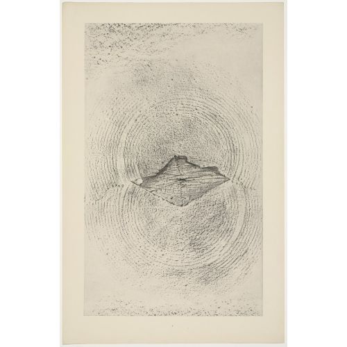 Max Ernst, Earthquake Max Ernst, Earthquake