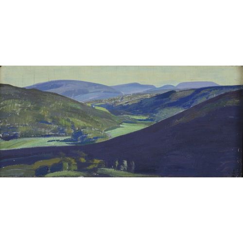 Nicholas Roerich, Tulola Nicholas Roerich, Tulola
