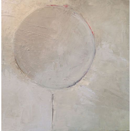 Nicolas De Stael, A Balloon