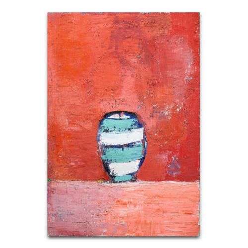 Nicolas De Stael, Stingray Pot Nicolas De Stael, Stingray Pot