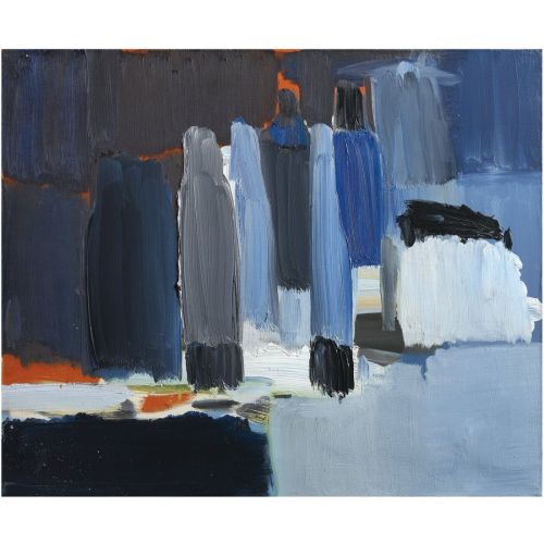 Nicolas De Stael, Nature Morte Nicolas De Stael, Nature Morte