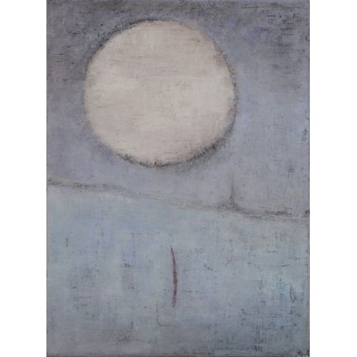 Nicolas De Stael, Ay Nicolas De Stael, Ay