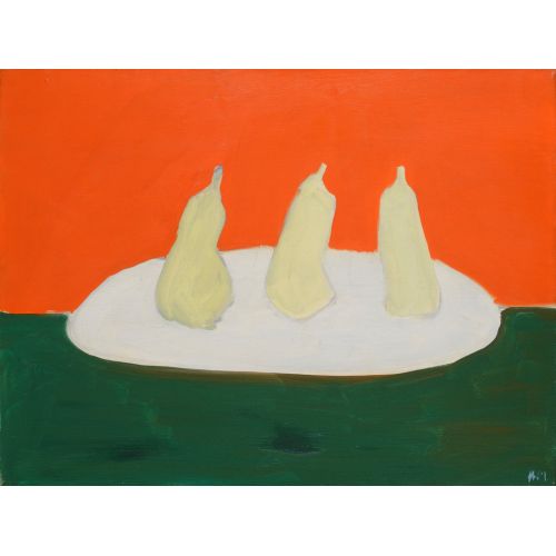 Nicolas De Stael, Nature Morte Pears Nicolas De Stael, Nature Morte Pears