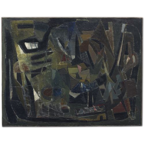 Nicolas De Stael, La Part Du Vent Nicolas De Stael, La Part Du Vent