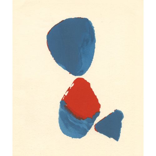 Nicolas De Stael, Rene Char Nicolas De Stael, Rene Char