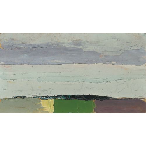 Nicolas De Stael, Fontenay Nicolas De Stael, Fontenay