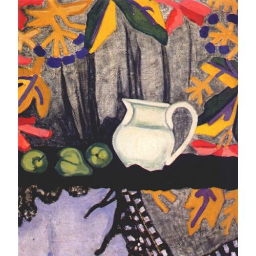 Olga Rozanova, Natürmort Süprematizm Olga Rozanova, Natürmort Süprematizm Sanat Akımları
