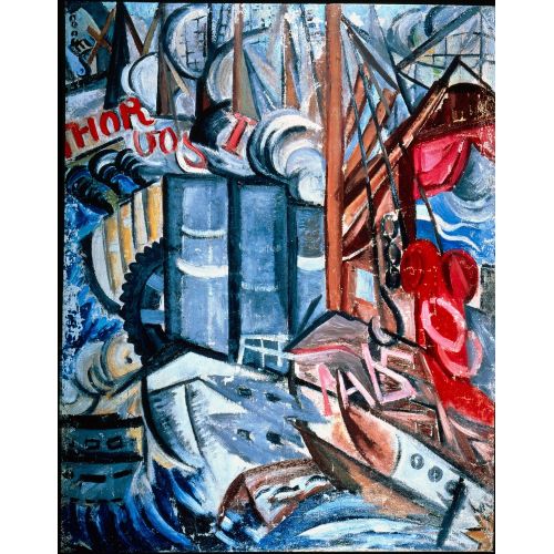 Olga Rozanova, Haven Harbour Suprematism Olga Rozanova, Haven Harbour Suprematism Art Movements