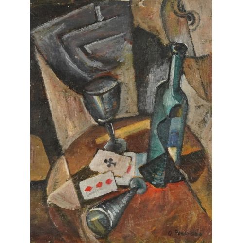 Olga Rozanova, Still Life 3 Suprematism Olga Rozanova, Still Life 3 Suprematism Art Movements