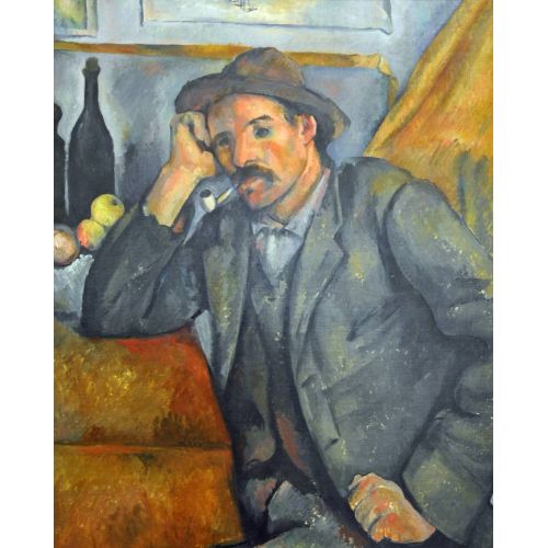 Paul Cezanne, Well I Am Tired Of This, Time To See Other Things Paul Cezanne, Well I Am Tired Of This, Time To See Other Things