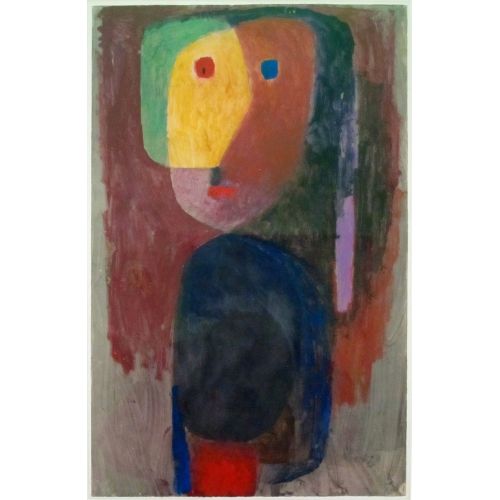 Paul Klee, Akşam Şovları