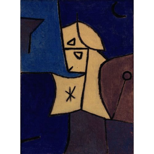 Paul Klee, Yüksek Koruyucu