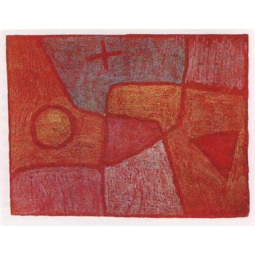 Paul Klee, Hot Spot Paul Klee, Hot Spot