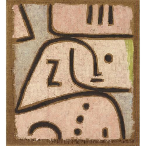 Paul Klee, Anısına