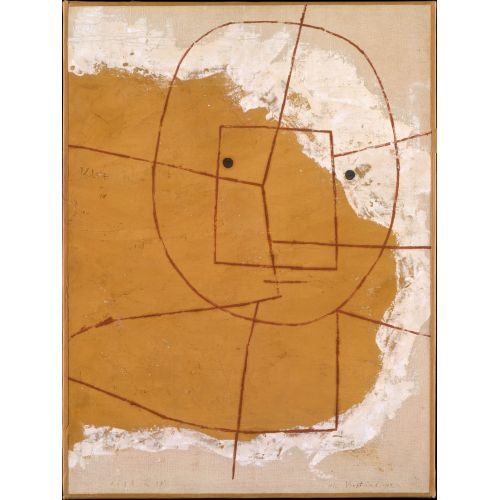 Paul Klee, One Who Understands Paul Klee, One Who Understands