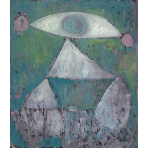 Paul Klee, Pierrot Paul Klee, Pierrot