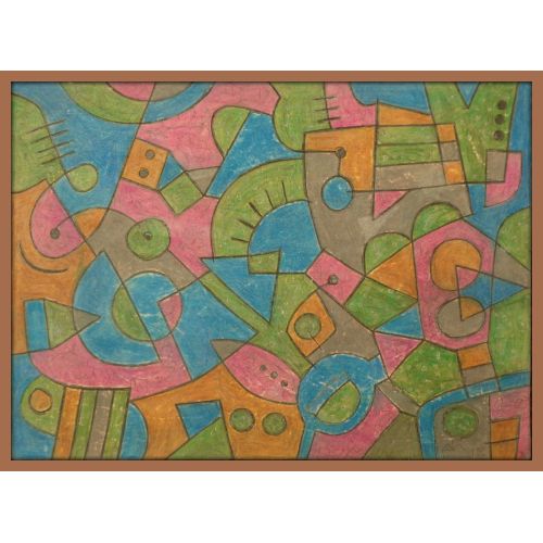 Paul Klee, Playfulness Paul Klee, Playfulness